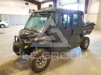 2024 Can-AM Atv photo