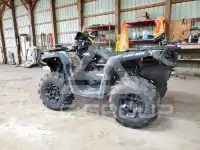 2024 Can-AM Atv photo