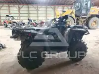 2024 Can-AM Atv photo