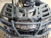 2024 Can-AM Atv photo