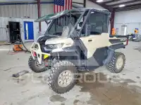 2024 Can-AM Atv фото