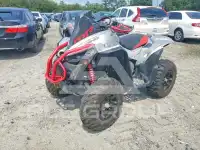 2024 Can-AM Atv фото