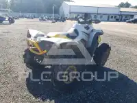 2024 Can-AM Atv фото
