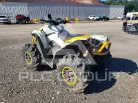 2024 Can-AM Atv фото