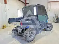 2024 Can-AM DEFENDER фото