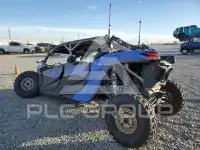 2024 Can-AM MAVERICK photo