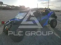 2024 Can-AM MAVERICK photo