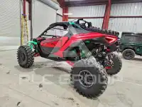 2024 Can-AM MAVERICK фото