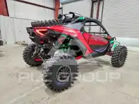 2024 Can-AM MAVERICK фото