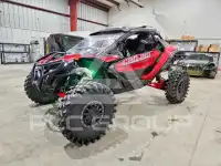 2024 Can-AM MAVERICK фото