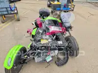 2024 Can-AM  photo