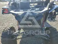2024 Can-AM MAVERICK photo
