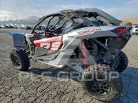 2024 Can-AM MAVERICK photo