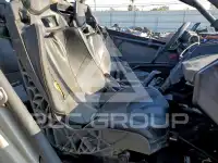 2024 Can-AM MAVERICK photo