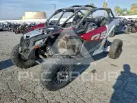 2024 Can-AM MAVERICK photo