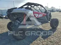 2024 Can-AM MAVERICK photo
