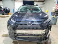 2024 Toyota RAV4 фото
