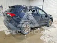 2024 Toyota RAV4 фото