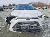 2024 Toyota Highlander photo