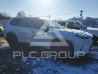 2024 Toyota Highlander фото