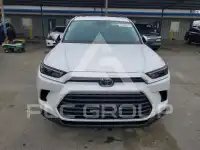 2024 Toyota Highlander фото