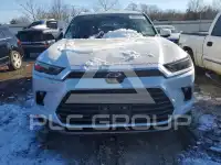 2024 Toyota Highlander фото