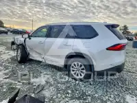 2024 Toyota Highlander photo