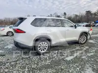 2024 Toyota Highlander photo