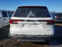 2024 Toyota Highlander фото
