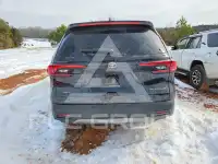 2024 Toyota Highlander фото
