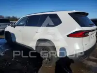 2024 Toyota Highlander фото