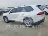 2024 Toyota Highlander фото