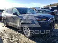 2024 Toyota Highlander фото