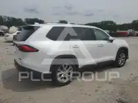 2024 Toyota Highlander photo