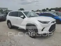 2024 Toyota Highlander photo