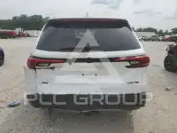 2024 Toyota Highlander photo