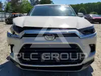 2024 Toyota Highlander фото