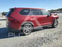 2024 Toyota Highlander фото