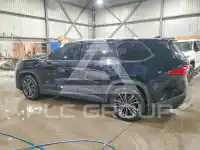 2024 Toyota Highlander фото