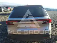 2024 Toyota Highlander photo