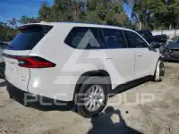 2024 Toyota Highlander фото