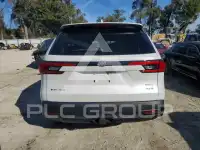 2024 Toyota Highlander фото