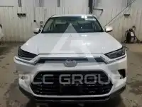 2024 Toyota Highlander фото