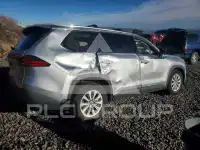 2024 Toyota Highlander photo