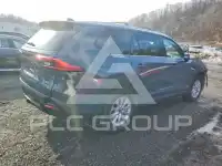 2024 Toyota Highlander фото
