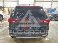 2024 Toyota Highlander фото