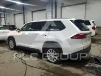2024 Toyota Highlander фото