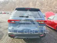2024 Toyota Highlander фото