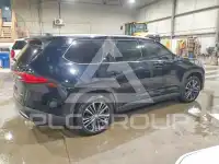 2024 Toyota Highlander фото