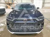 2024 Toyota Highlander фото